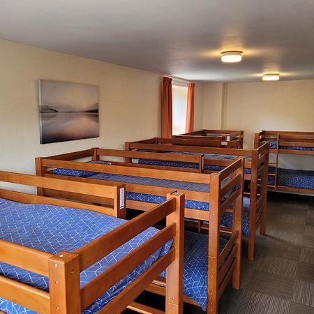 Woodlands Centre Hostel Betws-y-Coed Kültér fotó