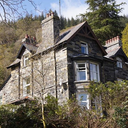 Woodlands Centre Hostel Betws-y-Coed Kültér fotó