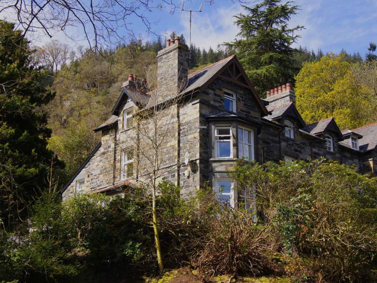 Woodlands Centre Hostel Betws-y-Coed Kültér fotó