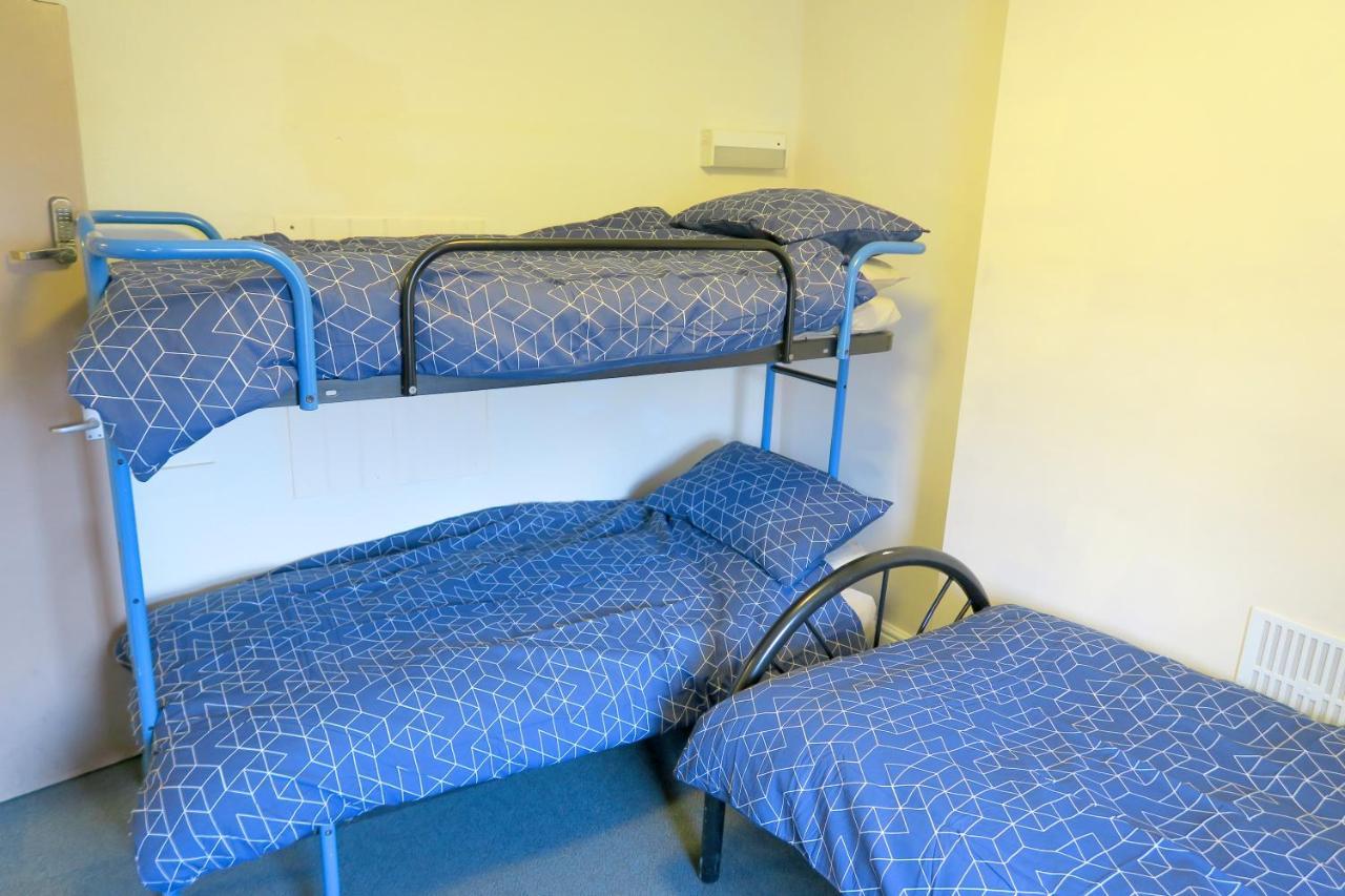 Woodlands Centre Hostel Betws-y-Coed Kültér fotó