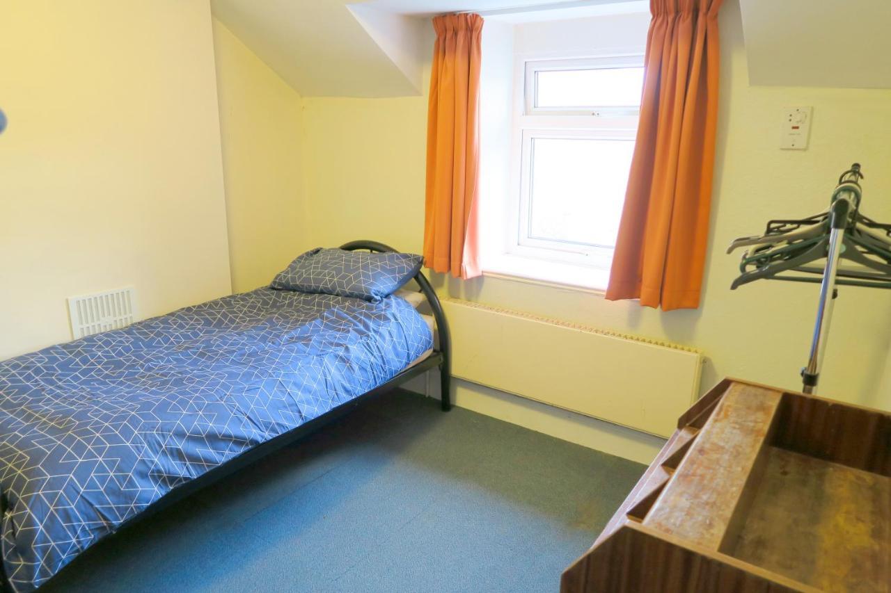 Woodlands Centre Hostel Betws-y-Coed Kültér fotó