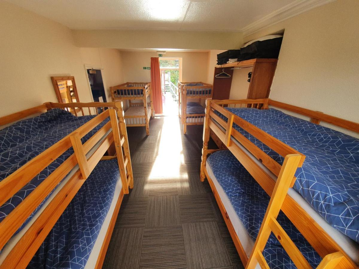 Woodlands Centre Hostel Betws-y-Coed Kültér fotó