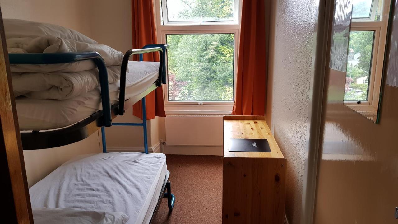 Woodlands Centre Hostel Betws-y-Coed Kültér fotó
