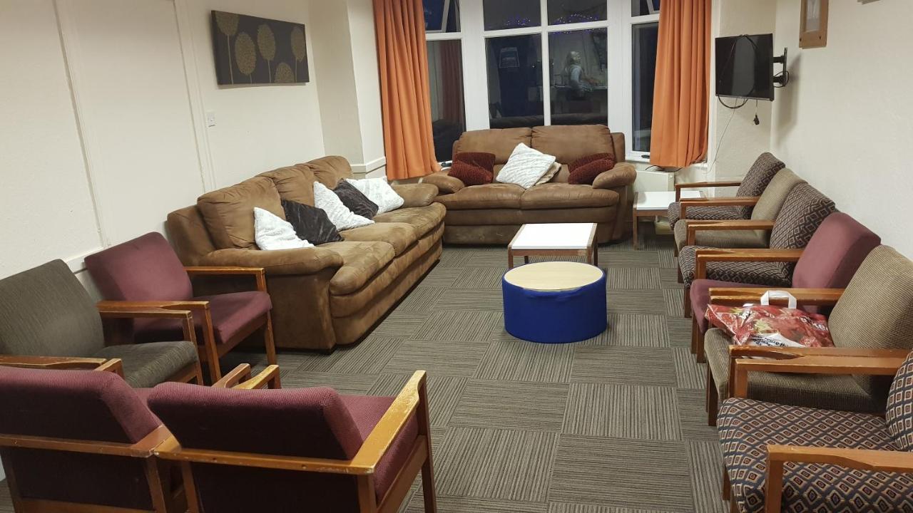 Woodlands Centre Hostel Betws-y-Coed Kültér fotó